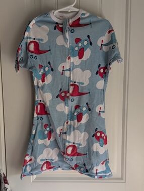 Zipadee Zip (Sleeping Baby) Sleep Sack